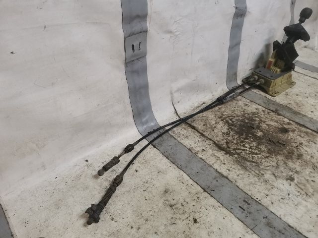 bontott FIAT STILO Váltó Kulissza