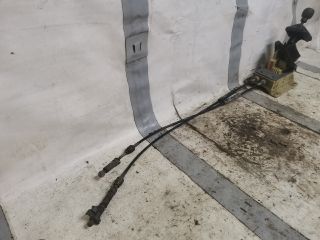 bontott FIAT STILO Váltó Kulissza