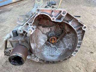 bontott FIAT STILO Váltó (Mechanikus)