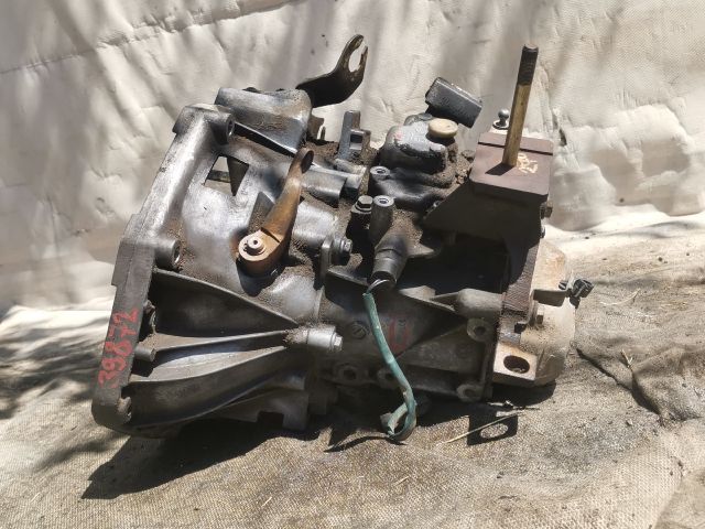 bontott FIAT STILO Váltó (Mechanikus)