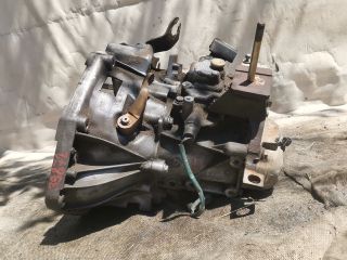 bontott FIAT STILO Váltó (Mechanikus)