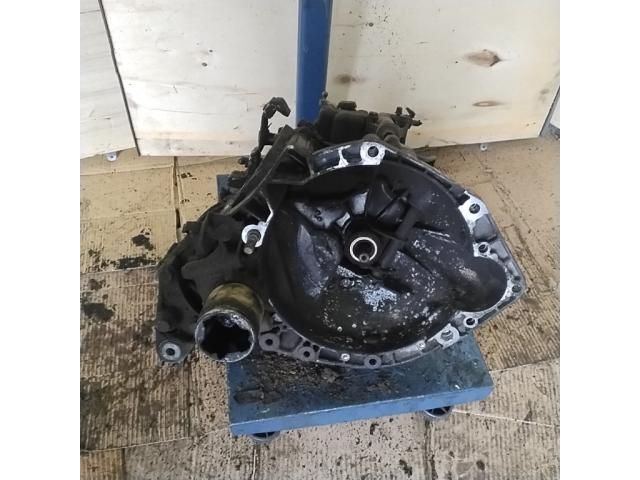 bontott FIAT STILO Váltó (Mechanikus)