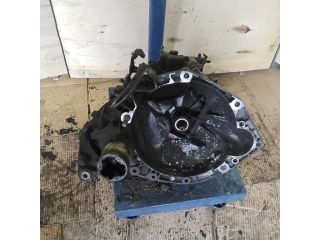 bontott FIAT STILO Váltó (Mechanikus)