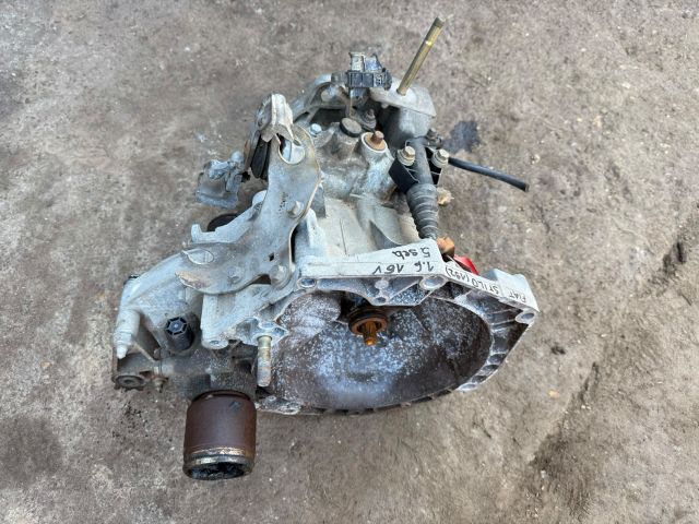 bontott FIAT STILO Váltó (Mechanikus)