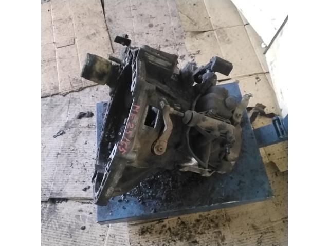 bontott FIAT STILO Váltó (Mechanikus)