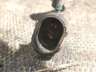 bontott FIAT STILO Váltó (Mechanikus)