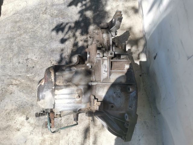 bontott FIAT STILO Váltó (Mechanikus)