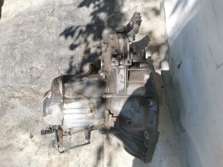 bontott FIAT STILO Váltó (Mechanikus)