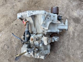 bontott FIAT STILO Váltó (Mechanikus)