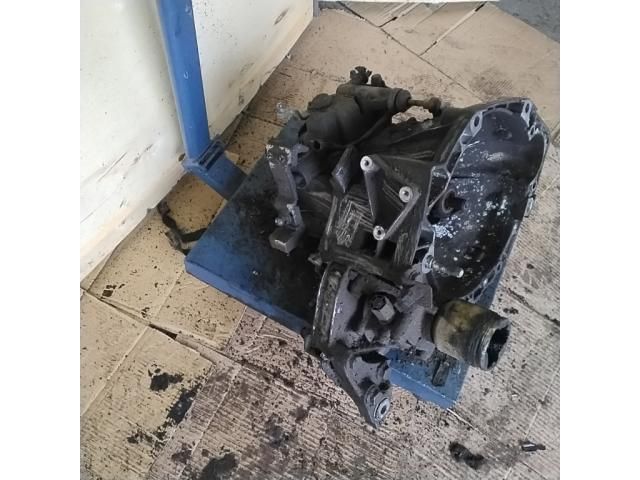 bontott FIAT STILO Váltó (Mechanikus)