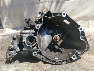 bontott FIAT STILO Váltó (Mechanikus)