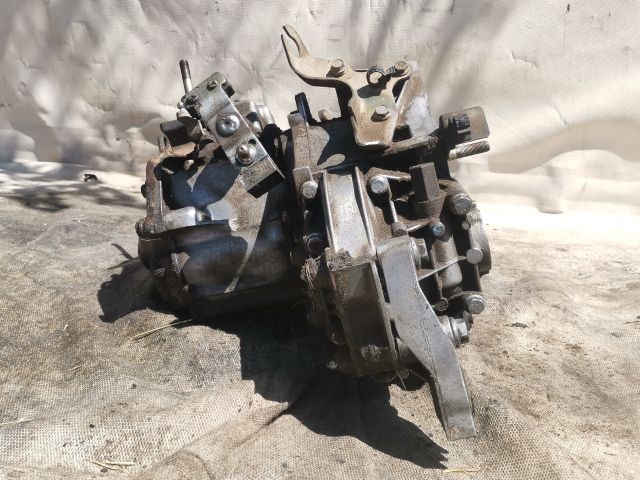 bontott FIAT STILO Váltó (Mechanikus)