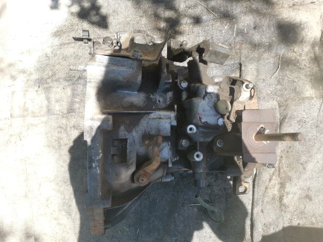 bontott FIAT STILO Váltó (Mechanikus)