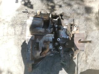 bontott FIAT STILO Váltó (Mechanikus)