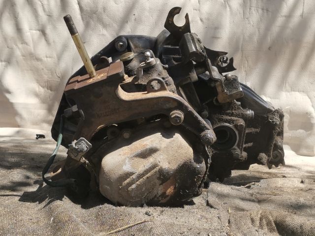 bontott FIAT STILO Váltó (Mechanikus)