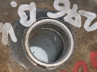 bontott FIAT STILO Váltó Tartó Bak (Pozíciófüggetlen)