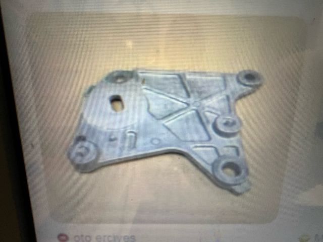 bontott FIAT STILO Vezérlés Lánc / Szíj Feszítő Görgő