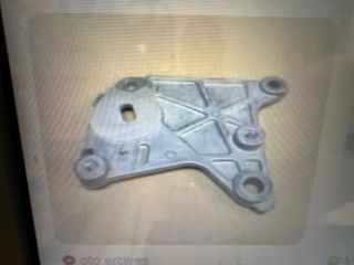 bontott FIAT STILO Vezérlés Lánc / Szíj Feszítő Görgő