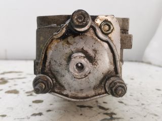 bontott FIAT STILO Vezérműtengely Házzal