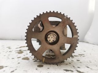 bontott FIAT STILO Vezérműtengely Házzal