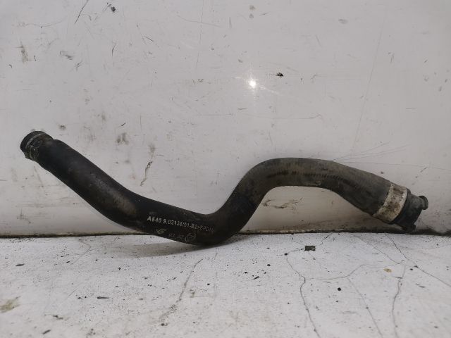 bontott FIAT STILO Vízcső