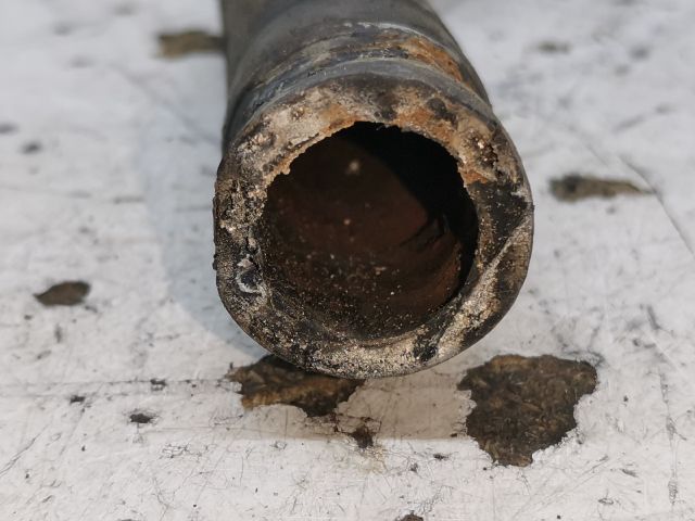 bontott FIAT STILO Vízcső