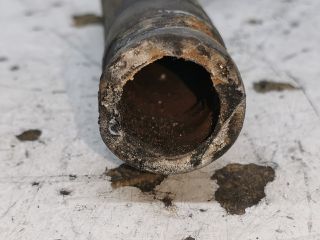 bontott FIAT STILO Vízcső