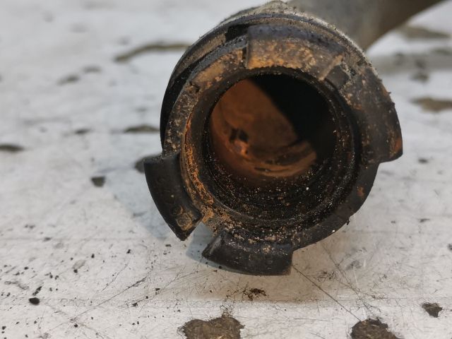 bontott FIAT STILO Vízcső