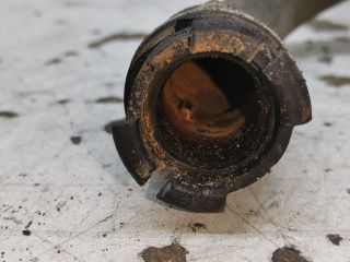 bontott FIAT STILO Vízcső