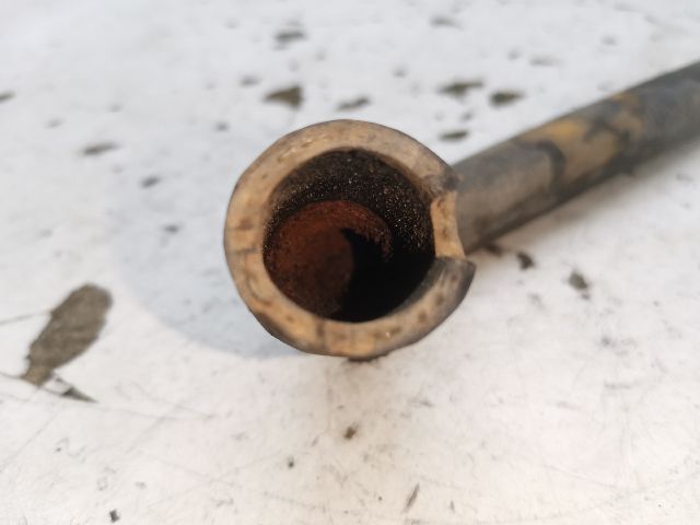 bontott FIAT STILO Vízcső