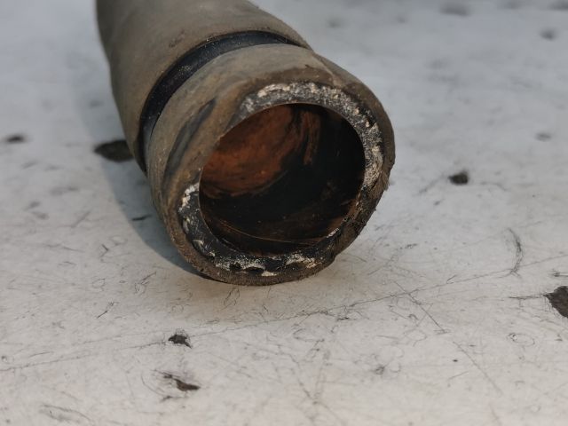 bontott FIAT STILO Vízcső