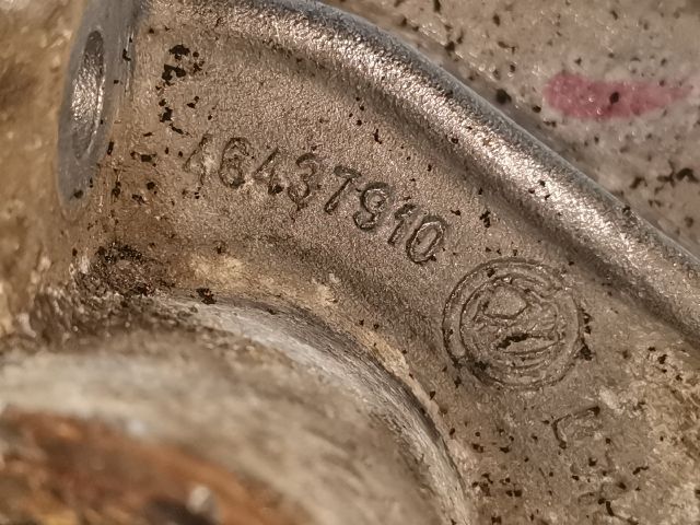 bontott FIAT STILO Vízpumpa