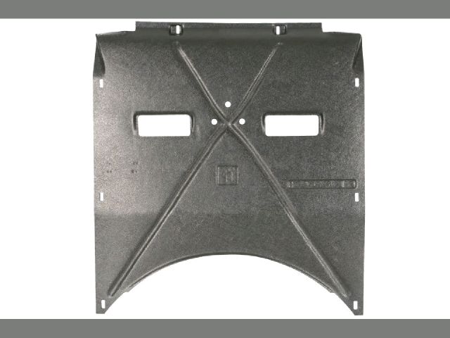 bontott FIAT STILO Alsó Motorburkolat