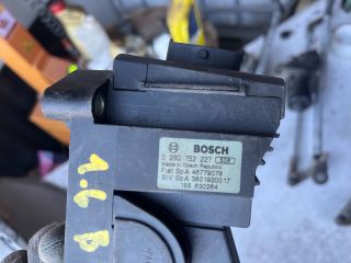 bontott FIAT STILO Gázpedál (Elektromos)