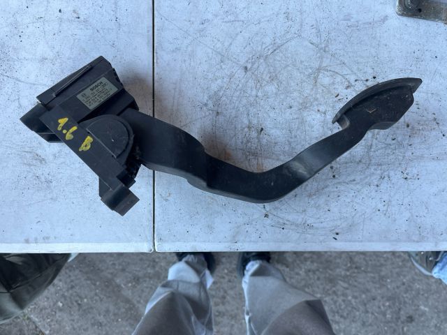 bontott FIAT STILO Gázpedál (Elektromos)