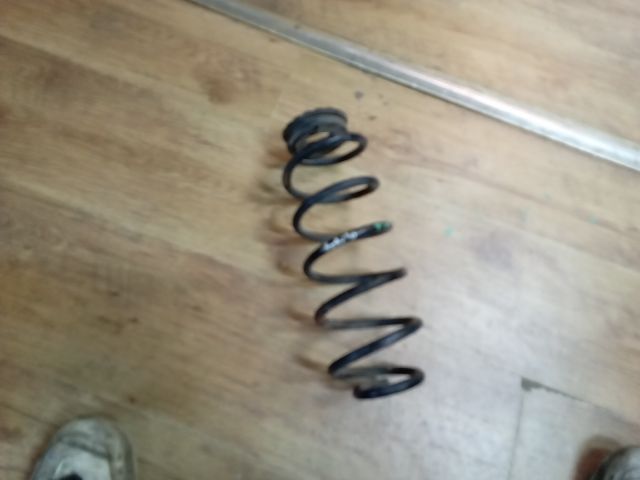 bontott FIAT STILO Hátsó Rugó