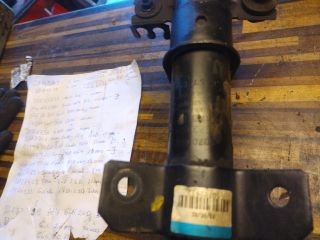 bontott FIAT STILO Jobb első Gólyaláb (Lengécsillapító, Rugó)