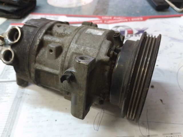 bontott FIAT STILO Klímakompresszor