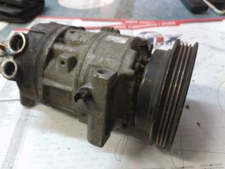 bontott FIAT STILO Klímakompresszor