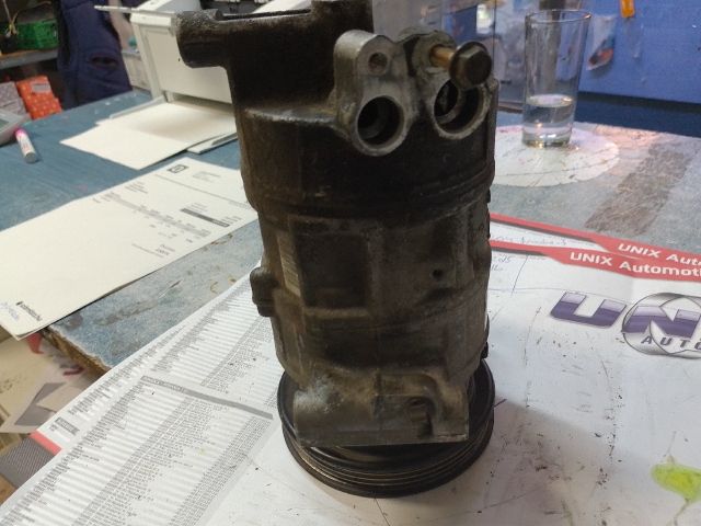 bontott FIAT STILO Klímakompresszor