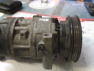 bontott FIAT STILO Klímakompresszor