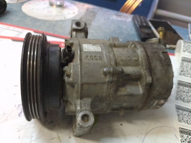 bontott FIAT STILO Klímakompresszor