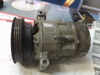 bontott FIAT STILO Klímakompresszor