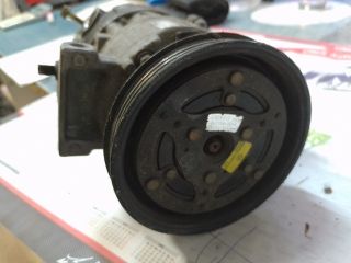 bontott FIAT STILO Klímakompresszor