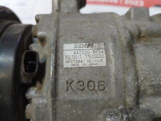 bontott FIAT STILO Klímakompresszor