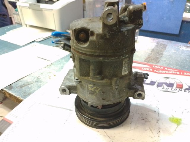 bontott FIAT STILO Klímakompresszor