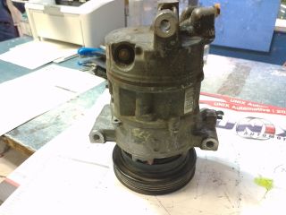 bontott FIAT STILO Klímakompresszor