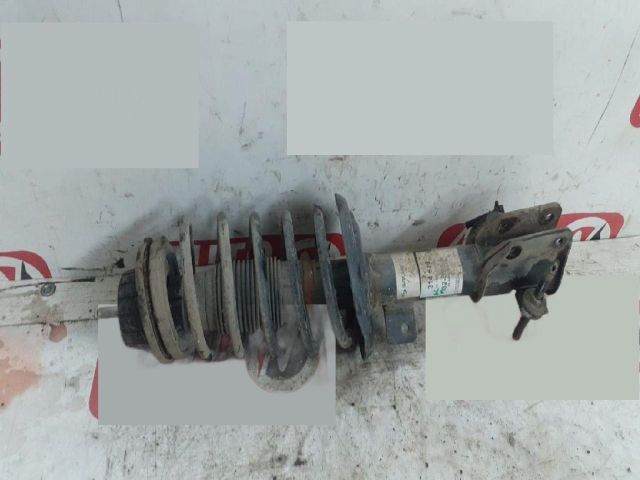 bontott FIAT STILO Bal első Gólyaláb (Lengécsillapító, Rugó)