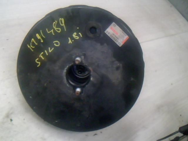 bontott FIAT STILO Fékrásegítő