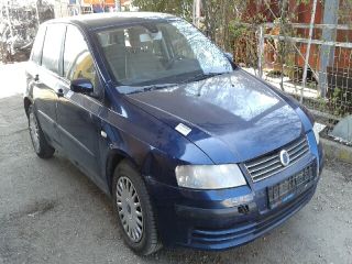 bontott FIAT STILO Fojtószelep (Elektromos)